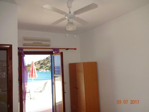 Hostal Scirocco Rooms