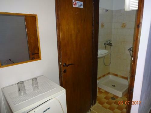 Hostal Scirocco Rooms