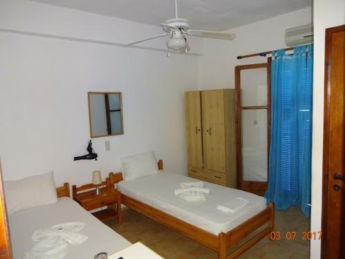Hostal Scirocco Rooms