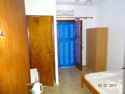 Hostal Scirocco Rooms