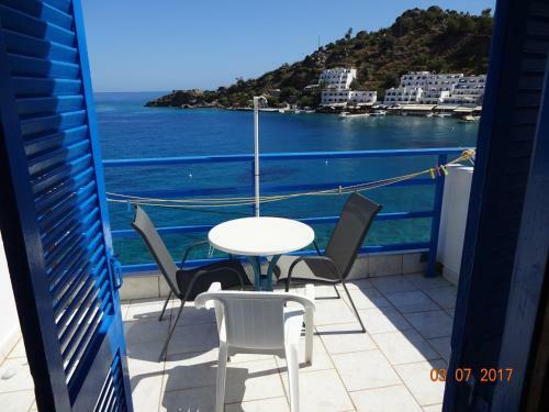 Hostal Scirocco Rooms