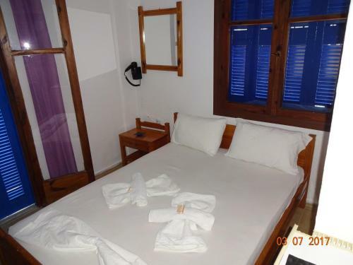Hostal Scirocco Rooms