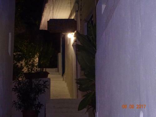 Hostal Scirocco Rooms