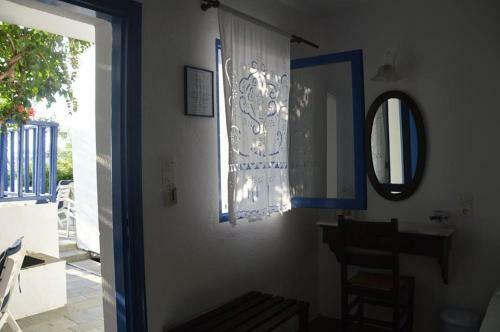 Hotel Porto Loutro On The Beach