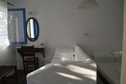 Hotel Porto Loutro On The Beach