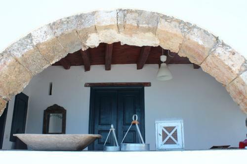 Hotel Porto Loutro On The Beach