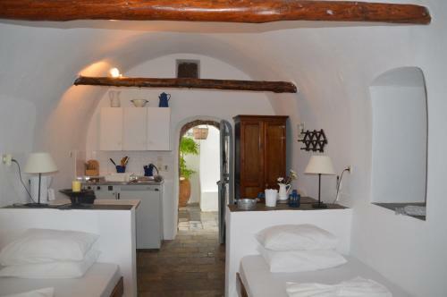 Hotel Porto Loutro On The Beach