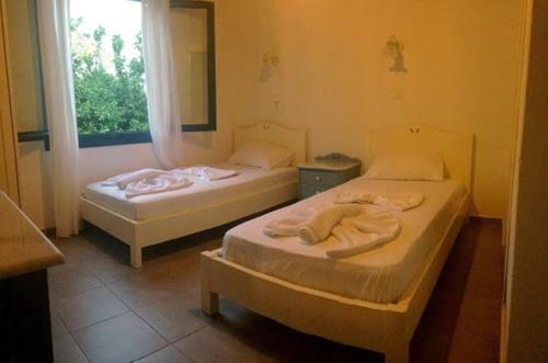 Hostal Sofia Rooms