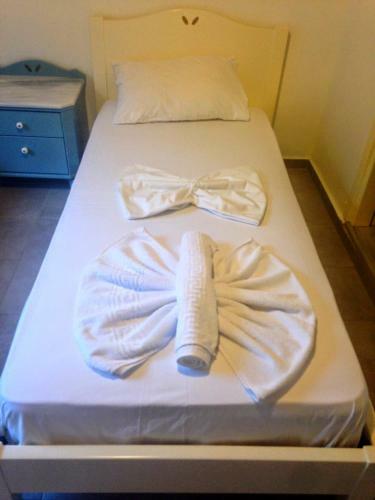 Hostal Sofia Rooms