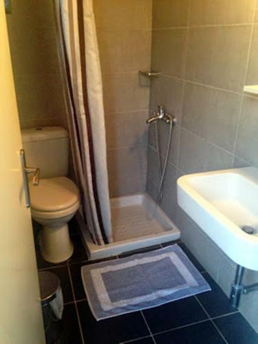 Hostal Sofia Rooms