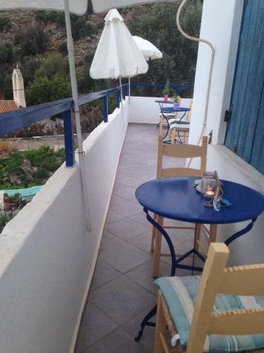 Hostal Sofia Rooms