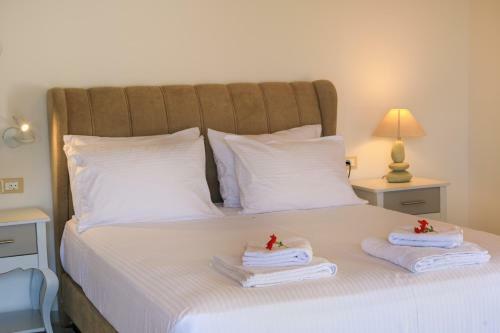 Molos Apartments