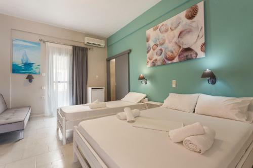 Posada Protopapas Rooms