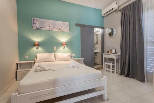 Posada Protopapas Rooms
