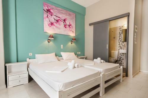 Posada Protopapas Rooms
