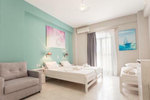 Posada Protopapas Rooms