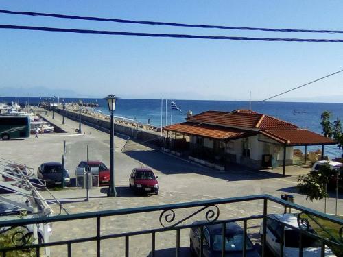Hostal Sea View