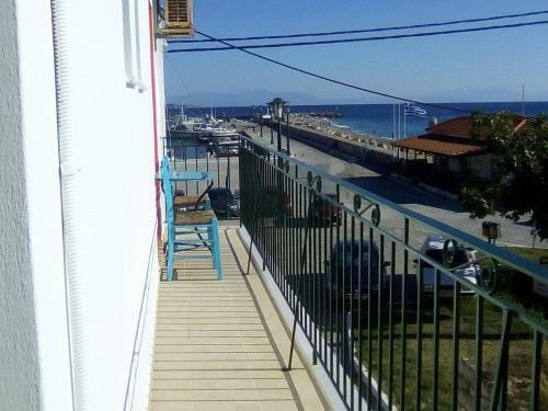 Hostal Sea View