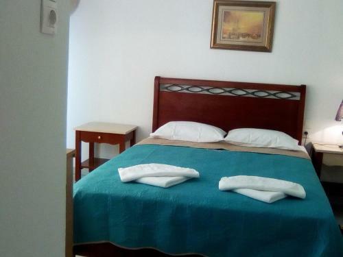 Hostal Sea View