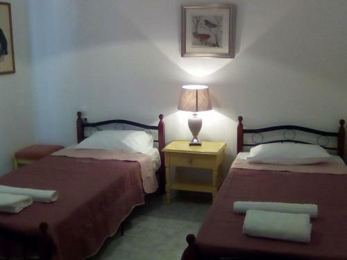 Hostal Sea View