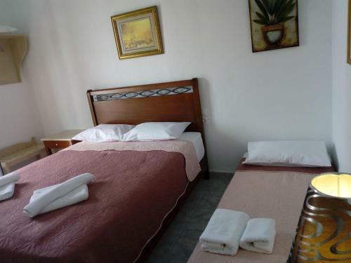 Hostal Sea View