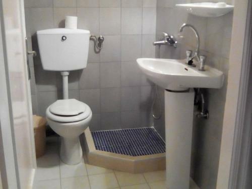 Hostal Sea View