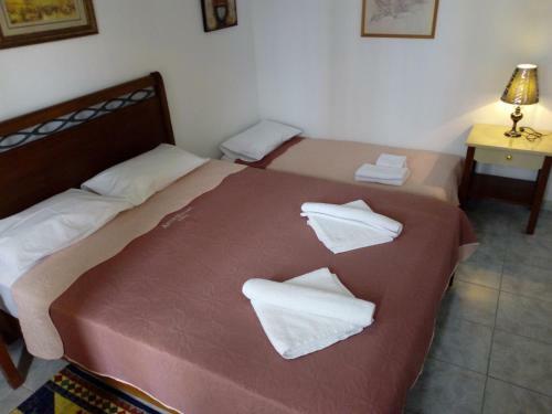 Hostal Sea View