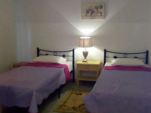 Hostal Sea View