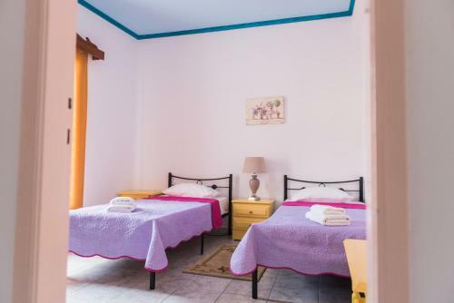 Hostal Sea View