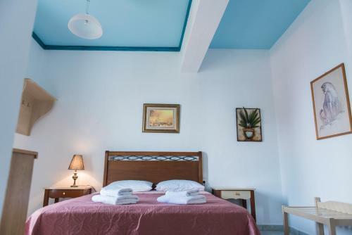 Hostal Sea View