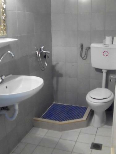 Hostal Sea View