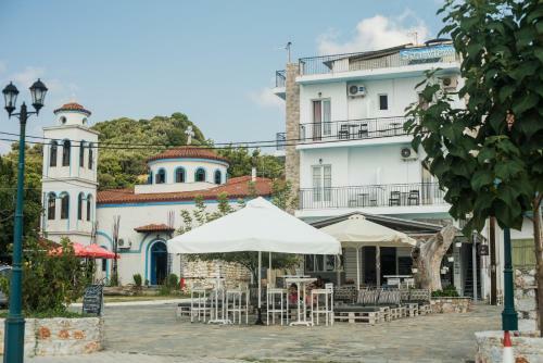 Hostal Sea View