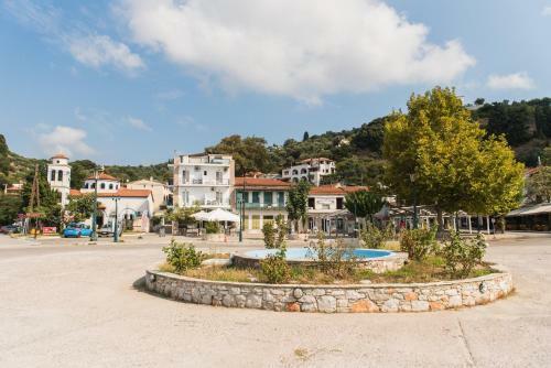 Hostal Sea View
