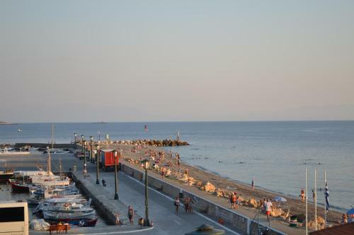 Hostal Sea View