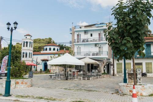 Hostal Sea View