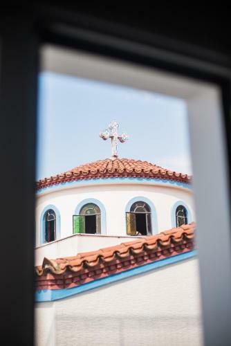 Hostal Sea View