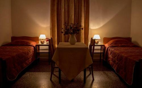 Hotel Oiti