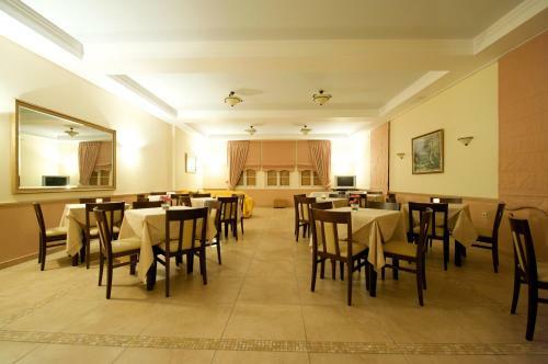 Hotel Oiti