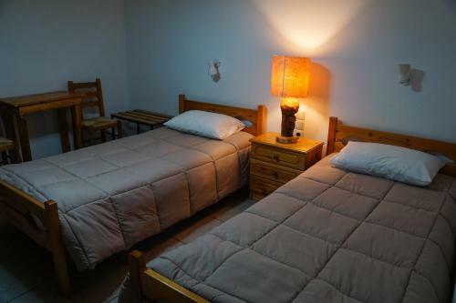 Hostal Elatos