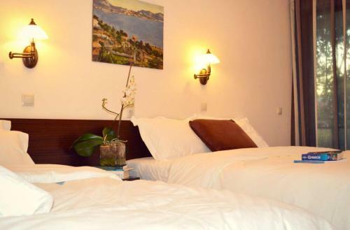 Alexakis Hotel & Spa