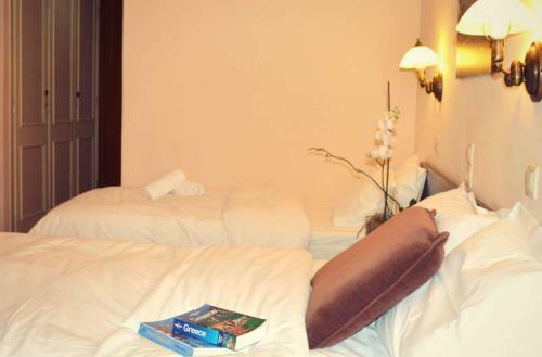 Alexakis Hotel & Spa