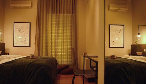 Alexakis Hotel & Spa