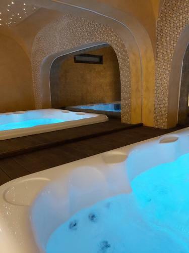 Alexakis Hotel & Spa