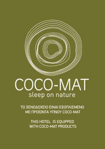 Alexakis Hotel & Spa