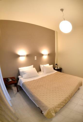 Hotel Galaxias