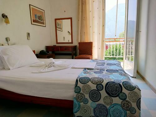 Hotel Astron