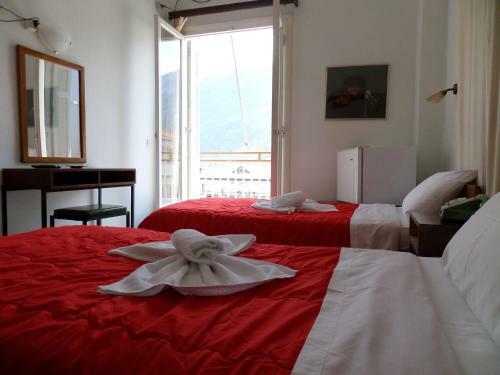 Hotel Astron