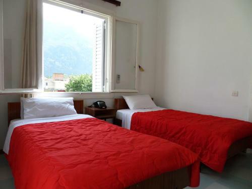 Hotel Astron