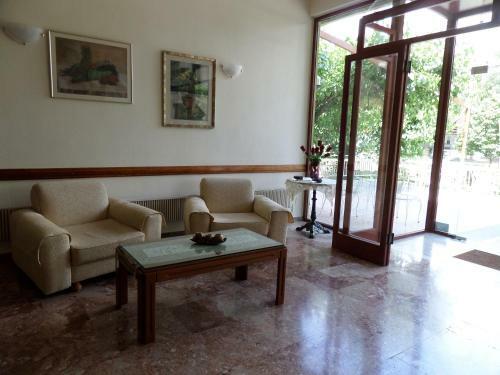 Hotel Astron
