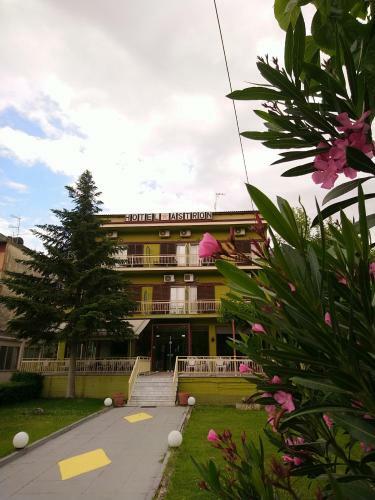 Hotel Astron